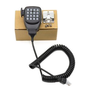 Microphone pour <span class=keywords><strong>radio</strong></span> bidirectionnelle KMC-32 avec connecteur RJ45 8 broches DTMF pour <span class=keywords><strong>radio</strong></span> mobile Kenwood TK768G TK868G TM271 TM471 TK7160E - Product Image 6