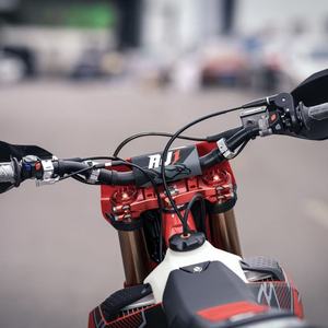 Véhicule tout-terrain durable et rapide <span class=keywords><strong>AJ1</strong></span> K10 NB300 pour terrains accidentés et voyages longue distance - Product Image 4