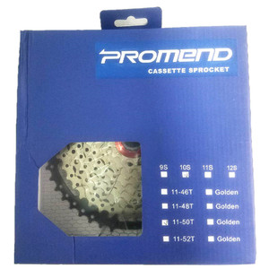 <span class=keywords><strong>Cassette</strong></span> de vélo à 10 vitesses de qualité fiable 11-50t <span class=keywords><strong>Cassette</strong></span> de vélo vtt lisse Compatible JP Shi & ma VTT roue libre pour la descente - Product Image 6
