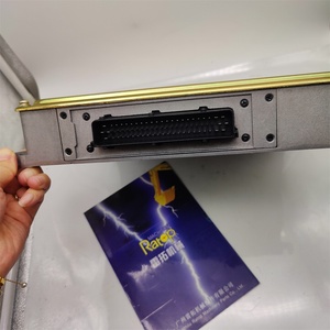 Controlador V-ECU para Excavadora EC220D EC200D EC300DL, Placa de Computadora ECU 14594708 VOE14594708 - Product Image 6