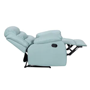 Top Quality Leather Heated Electrical Massage Lift Recliner Sofa Chair Power Lift Electric Riser Recliners Chair for Elderly
