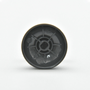 Rainbow Original Button Hat Mushroom Head <strong>Controller</strong> Thumbstick Replacement Repair Parts <strong>3D</strong> <strong>Analog</strong> Stick Cover PS4 <strong>Joystick</strong> CAPE - Product Image 2