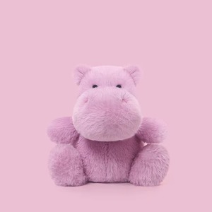 Poupées en peluche personnalisées de haute qualité, jouets en peluche sur mesure, poupées en peluche en coton PP, <span class=keywords><strong>oreilles</strong></span> mobiles, super douces, personnalisez <span class=keywords><strong>les</strong></span> vôtres - Product Image 5