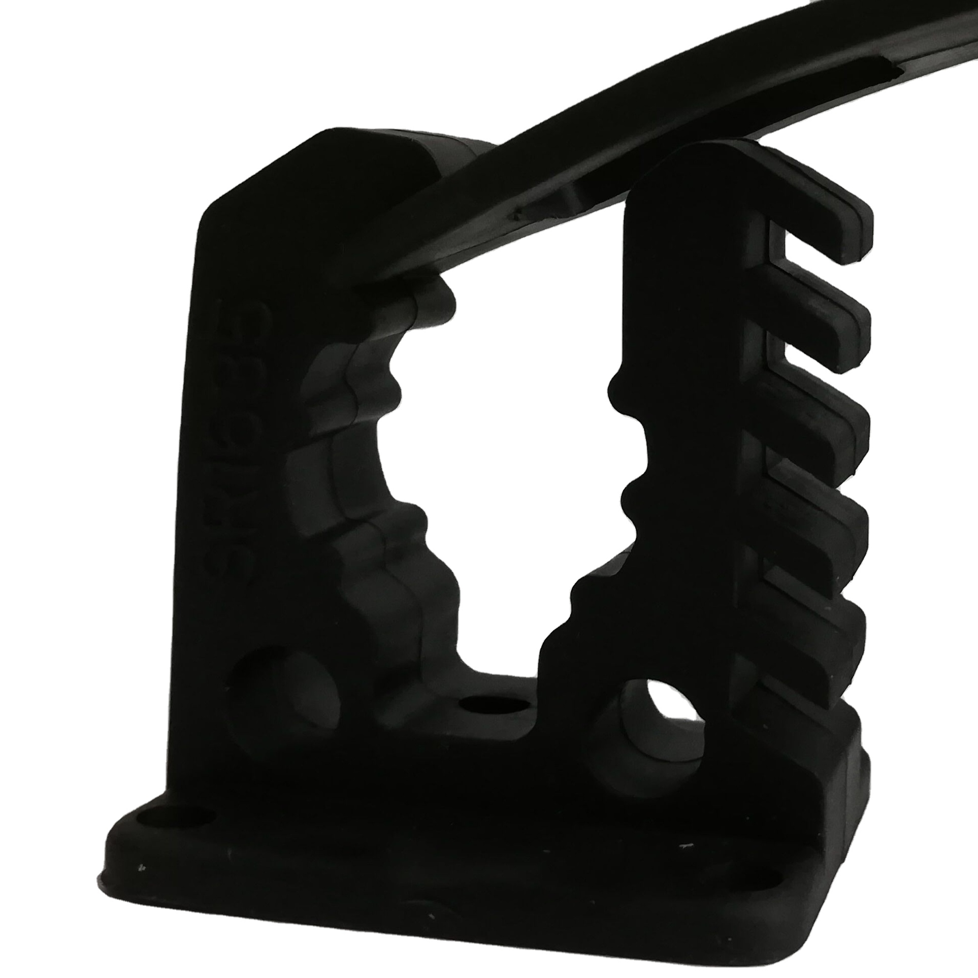 SR1635 резиновый зажим монтажный комплект 4X4 части 4wd аксессуары внедорожник