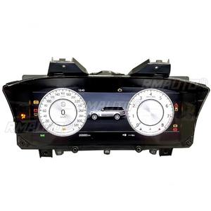 Kit de tableau de bord numérique virtuel LCD pour Range Rover Executive Sport 2013-2017, accessoires auto - Product Image 5