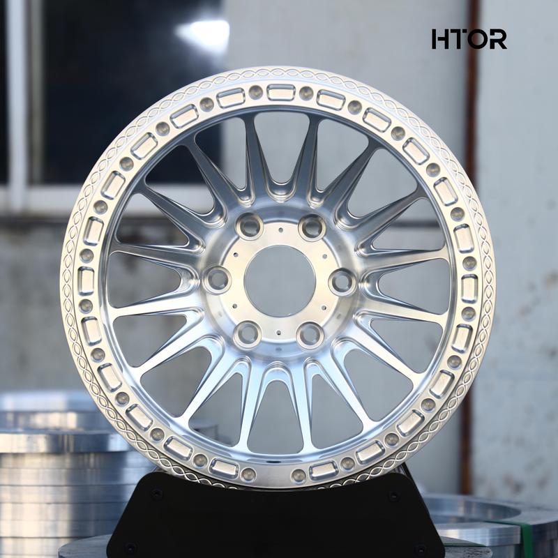 HTOR 17x9 18x9 6x139 7 Forged