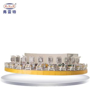 <span class=keywords><strong>2022</strong></span>, superventas, anillo <span class=keywords><strong>de</strong></span> asiento <span class=keywords><strong>de</strong></span> <span class=keywords><strong>coche</strong></span>, línea <span class=keywords><strong>de</strong></span> producción <span class=keywords><strong>de</strong></span> espuma, máquina <span class=keywords><strong>de</strong></span> espuma proporcionada por poliuretano - Product Image 4