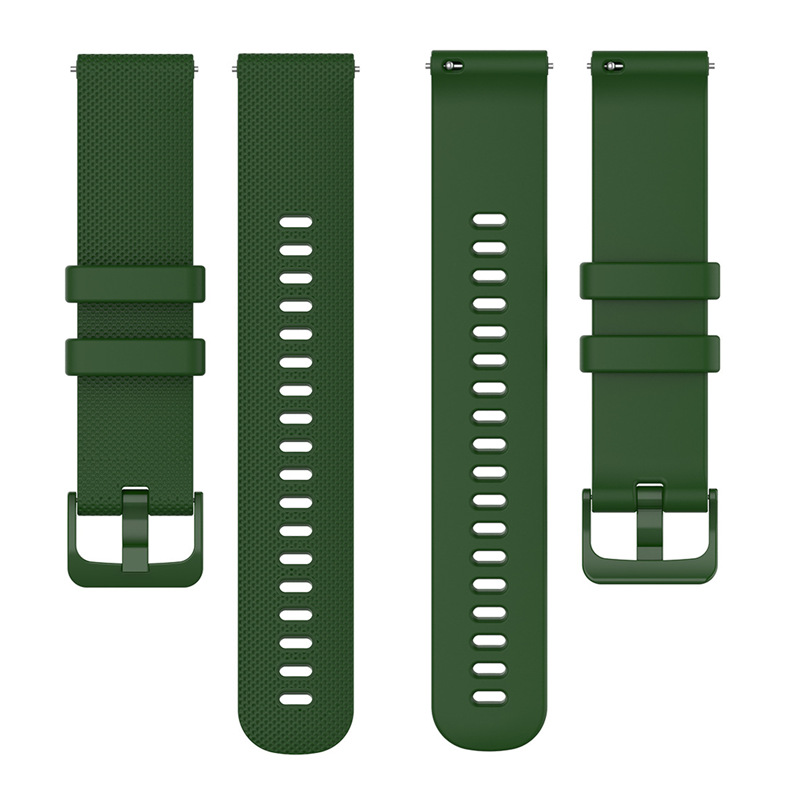 Vert militaire