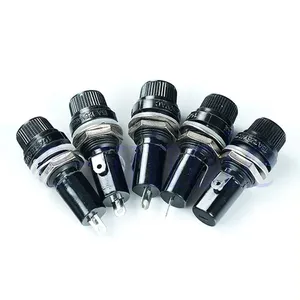 100set AMP micro mini Fuse Car Boat Truck Blade 5A 7.5A 10A 15A 20A 25A 30A