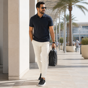 2026 Logo Personalizado Zapatos De <span class=keywords><strong>Hombre</strong></span> Zapatillas Flyknit Superposiciones Cuero <span class=keywords><strong>Cordones</strong></span> Toggle Slip On Plataforma Acolchada - Product Image 3