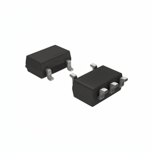 MAX6865UK37D4S + T ซื้ออุปกรณ์อิเล็กทรอนิกส์การจัดการพลังงานแบบออนไลน์ (PMIC) 74A SC, SOT 753ช่องทางผู้ผลิต - Product Image 1
