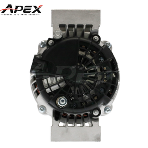 <span class=keywords><strong>Alternador</strong></span> <span class=keywords><strong>de</strong></span> Auto APEX 12V 200A para FREIGHTLINER Delco Remy 61009624 8600253 8700082 - Product Image 2