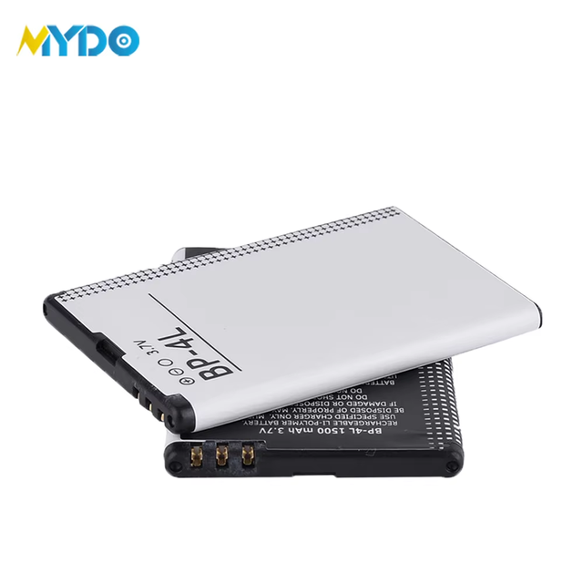 BP-4L 1500mAh Li-Polymer Mobile Phone Battery 12-Month Warranty Stocked Replacement for N97/E52/E71X/E72/E71/E63/E90