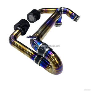 S58 G80 g81 M3 g82 G83 M4 G87 M2 Titan phía trước gắn ống xả - Product Image 5