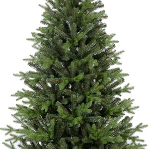 Árbol de Navidad Pe Artificial grande moderno interior 2022 venta al por mayor árbol de Navidad de Pvc de alta calidad - Product Image 2