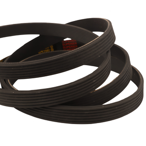 OEM Rubber Ribbed sabuk berkendara 10mm OEM - Product Image 5