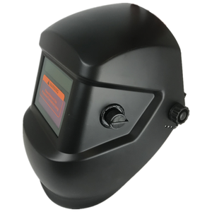 Fábrica <span class=keywords><strong>profesional</strong></span> PP Mat negro oscurecimiento automático 9-13 Máscara de Soldadura ajustable - Product Image 6