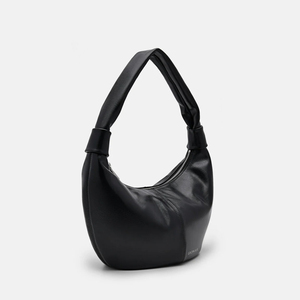 New Trendy Personality <strong>Clock</strong> <strong>Bag</strong> Female Crossbody <strong>Bag</strong> Street Fashion Diagonal Shoulder <strong>Bag</strong> for Women Pu Leather Single Strap - Product Image 3