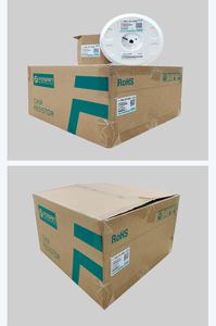 Điện trở 1210 200k Ohm <span class=keywords><strong>SMD</strong></span> ± 5%, điện trở màng dày 0.5W cho mạch điện - Product Image 6