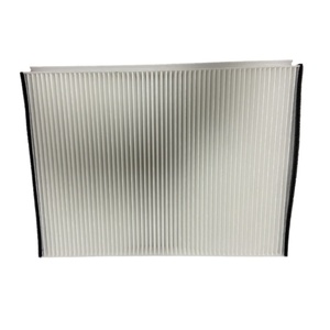 Filtre à air d'habitacle haute performance P606555 PA4681 Élément de filtre d'habitacle 85114060 PA10187 Filtre d'habitacle de camion AF26405 E6909LI - Product Image 6