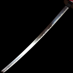Épée Katana populaire de l'anime <span class=keywords><strong>Miwa</strong></span> Kasumi, accessoire de cosplay, pour collection et décoration - Product Image 6