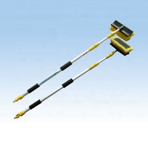 <span class=keywords><strong>Brosse</strong></span> de lavage de <span class=keywords><strong>voiture</strong></span> <span class=keywords><strong>avec</strong></span> poignée télescopique flux d'eau à travers les poils souples en PVC flux d'eau <span class=keywords><strong>brosse</strong></span> de lavage de <span class=keywords><strong>voiture</strong></span> - Product Image 2
