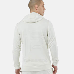 Sudaderas con Capucha para Hombre, Diseño OEM, Forro de Algodón/Poliéster, Estilo Urbano de Alta Calidad, Personalizables, Forro Polar, Invierno, Suministro Directo ODM - Product Image 2