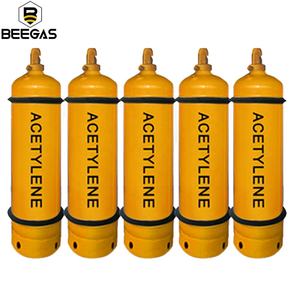 Pot de 40l cylindre en gel d'acétate, prix bas, 5KG - Product Image 6