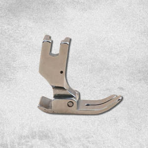 P351S Pie estándar <span class=keywords><strong>para</strong></span> tela fina que se adapta a todas las máquinas de <span class=keywords><strong>coser</strong></span> industriales de punto de cadeneta de una sola <span class=keywords><strong>aguja</strong></span> JUKI BROTHER Accesorios de costura - Product Image 4