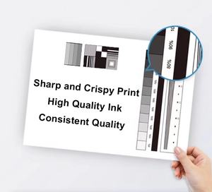 خرطوشة حبر HP45A من WECARE CAD 45 45A 51645A 51645AE الدرجة A للاستخدام مع <span class=keywords><strong>Winda</strong></span> WD-SPC185 - Product Image 6