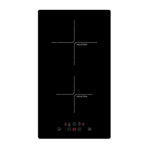 Classy-COOK 30cm được xây dựng trong nồi cơm điện với trẻ em khóa Vitroceramic HOB cảm ứng đung - Product Image 1