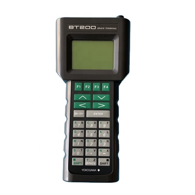 High quality 100% original Yokogawa hart communicator BT200 brain terminal with best configuration