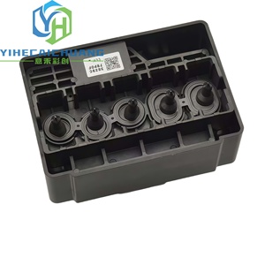 F185000 đầu in cho Epson mô hình cho me1100 me70 C110 tx510 B1100 L1300 máy in phần thiết yếu cho hiệu quả in ấn - Product Image 5