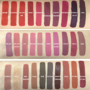 <span class=keywords><strong>2025</strong></span> nóng bán nhãn hiệu riêng Son bóng mỹ phẩm nhà cung cấp Son bóng cơ sở Vegan Son bóng cơ sở số lượng lớn Son bóng cơ sở - Product Image 3