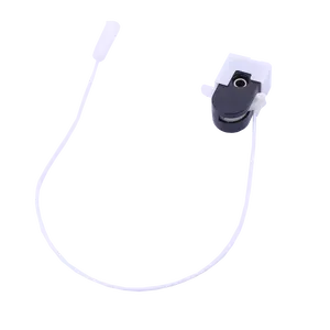 ETL list M200 bathroom pull cord light switch with nylon rope