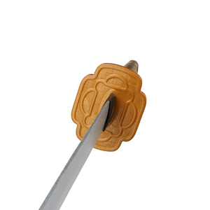 Épées Katana personnalisées <span class=keywords><strong>Rimuru</strong></span> Tempest Cosplay jouet épée - Product Image 2