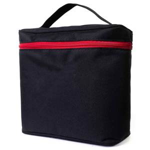 Sac de rangement personnalisé à poignée supérieure pour fournitures de detailing automobile, sac à outils d'entretien automobile, sac de nettoyage automobile - Product Image 1