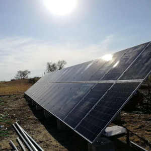 Système solaire 250W 300W pour la nation - Product Image 3