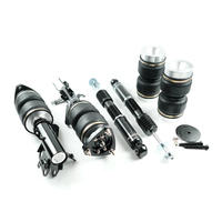 Kit de Support de Suspension pneumatique Acura Integra DC2 1992 2000, amortisseurs à Air d'excellente qualité