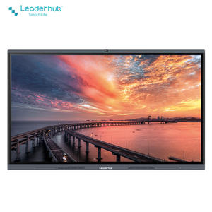 <span class=keywords><strong>Recrutement</strong></span> <span class=keywords><strong>de</strong></span> distributeurs pour un tableau blanc interactif <span class=keywords><strong>de</strong></span> 75 pouces avec double OS et 4K UHD pour les applications en classe et en entreprise - Product Image 3