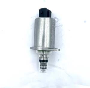 Piezas de apilador válvula proporcional válvula solenoide TM70402 3769592 para Sany - Product Image 4