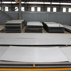 Vente en gros personnalisée 201 304L 316 316L 410 430 254 plaque en acier inoxydable smo - Product Image 4