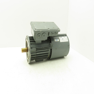 Plc Plc Mdfma 080-12d Ac Motor Discrete Fan 3ph 480/277v 1670rpm 0.9hp <strong>80</strong> <strong>Fr</strong> for Warranty Product for Warranty Product - Product Image 1