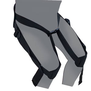 Corrector de postura para la parte superior de la espalda, soporte de postura para colgar en los hombros - Product Image 5