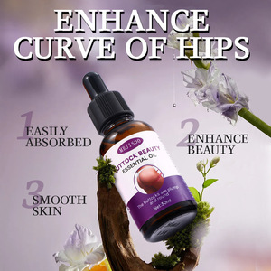 Aceite Esencial MEJISOO <span class=keywords><strong>para</strong></span> Levantar y Rellenar Glúteos, Fórmula Suave y No Grasa, Marca Privada - Product Image 3