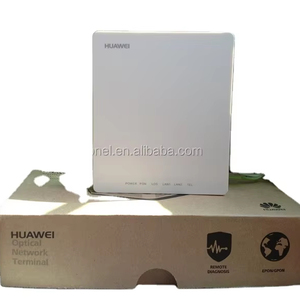 Ban đầu GPON epon onu hg8120f với 2lan và 1 chậu - Product Image 1