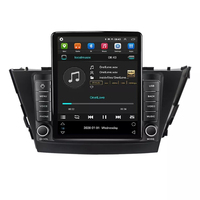Sistema de Audio TS Android 13 8+128GB con Subwoofer para Toyota Prius Plus V Alpha 2012-2017, Cámara 360, Carplay+Auto, Bluetooth, Reproductor de DVD