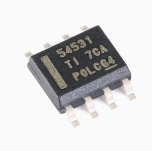 Tps54531ddar แท้ดั้งเดิมและของแท้ในแพคเกจ Soic-8มาพร้อมกับอินพุต28โวลต์ตัวแปลงสเต็ปดาส5A - Product Image 1