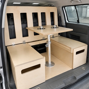 Table-lit convertible <span class=keywords><strong>2</strong></span> en 1 en aluminium pour <span class=keywords><strong>camping</strong></span>-<span class=keywords><strong>car</strong></span>, meubles gain de place pour <span class=keywords><strong>camping</strong></span>-<span class=keywords><strong>car</strong></span> - Product Image 1