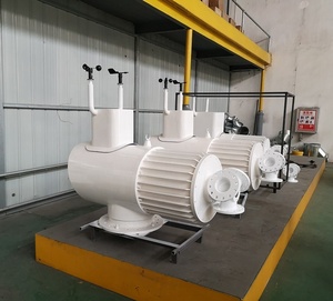 Projects Use 50KW Wind With CE and ISO Certification NE-50K 50KW Wind - Product Image 5